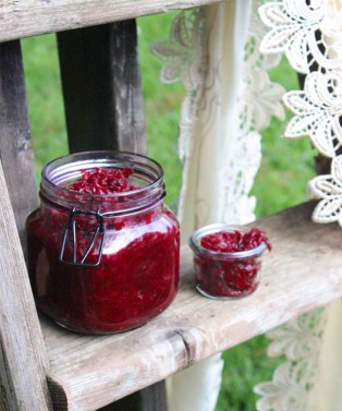 beet relish