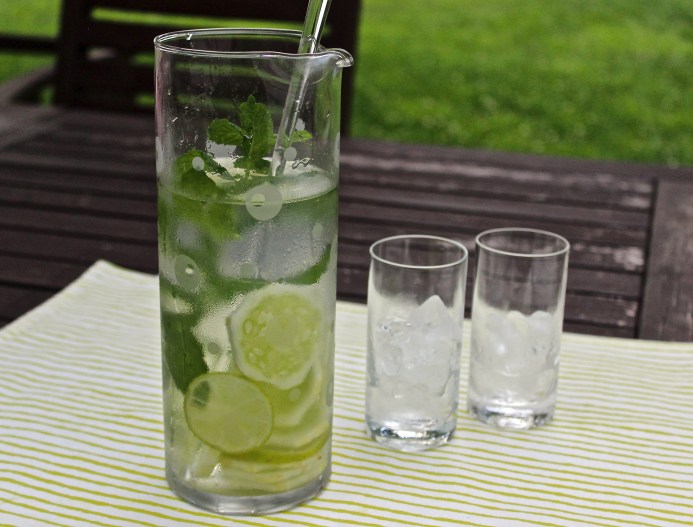 cucumber_water