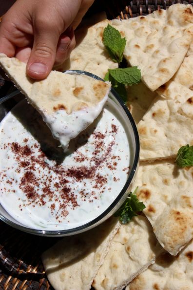 tzatziki